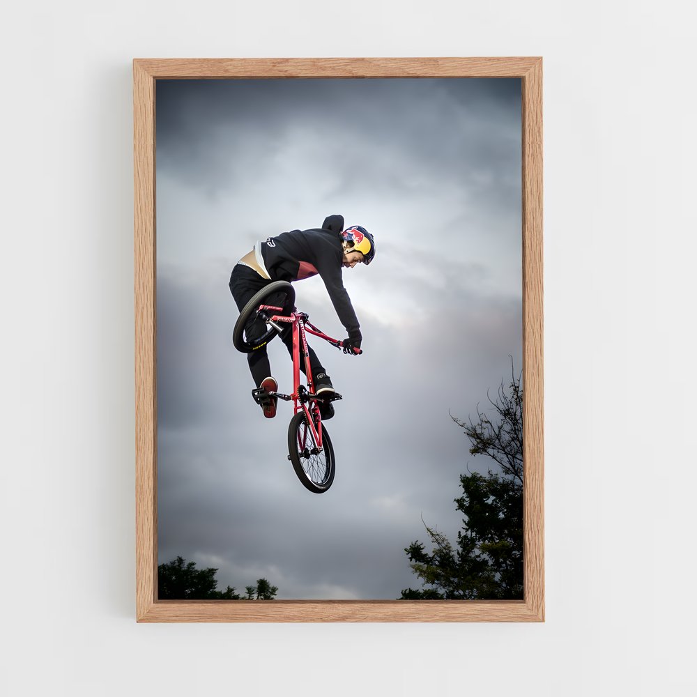 ap-drew bezanson-1 cadre Bois clair