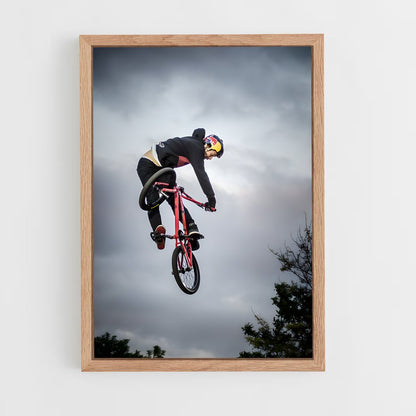 ap-drew bezanson-1 cadre Bois clair
