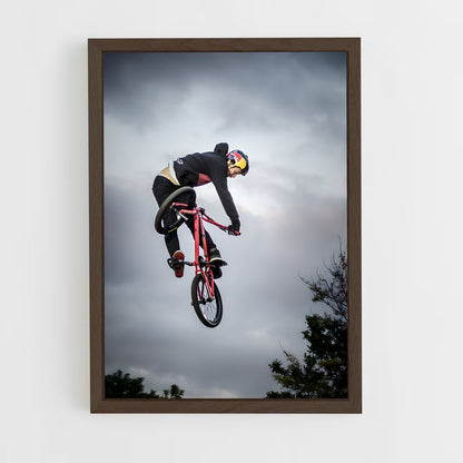 ap-drew bezanson-1 cadre Bois foncé