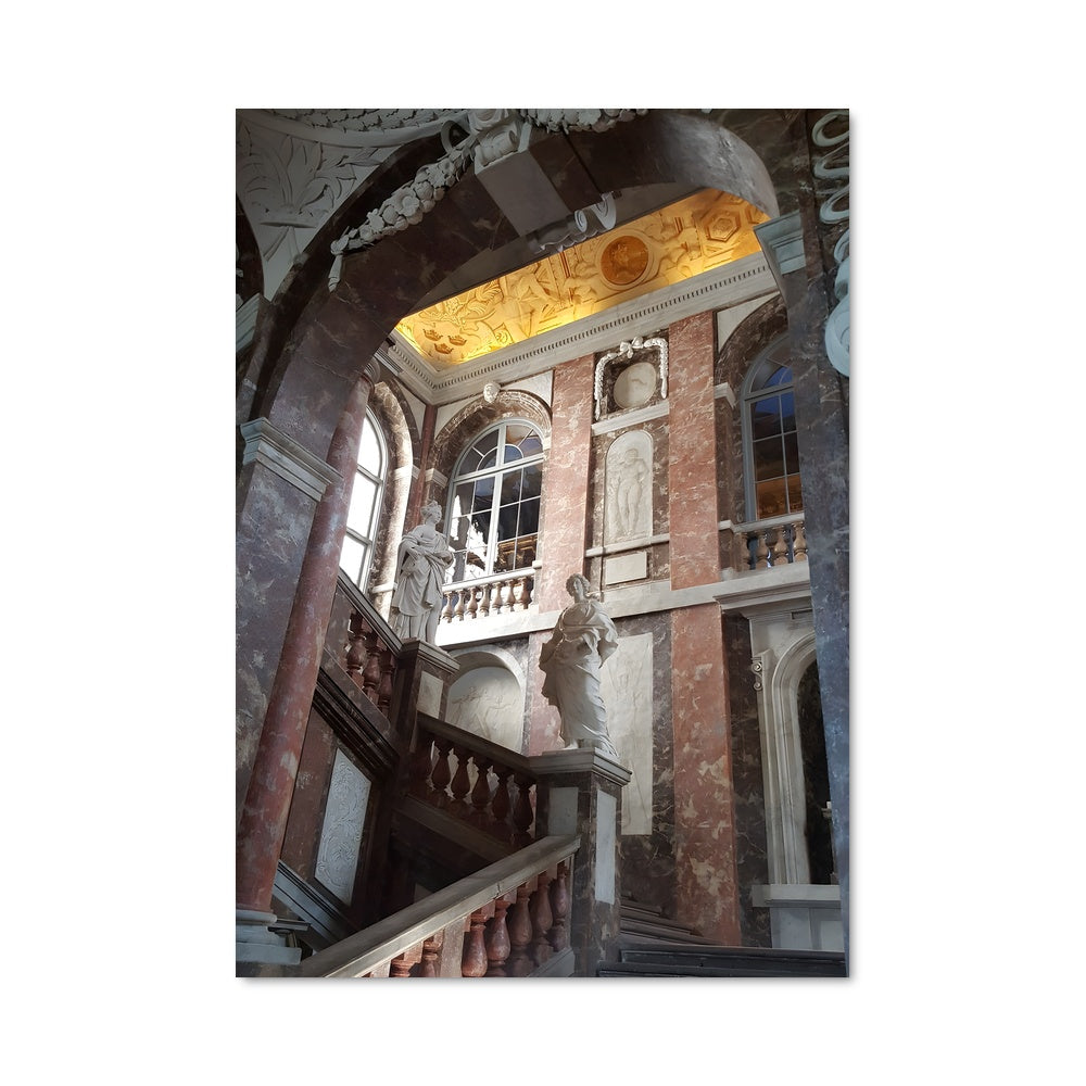 Poster L'Ascension Royale