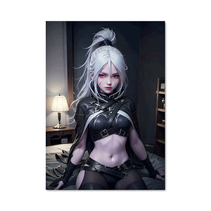 Poster Shadow Empress