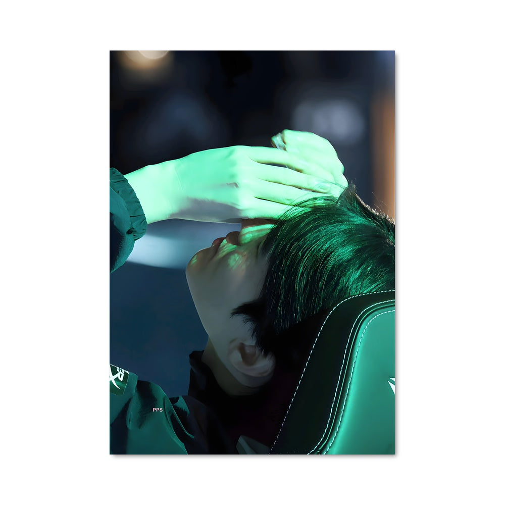 Poster Drx 41331
