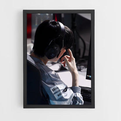 ap-drx-6 cadre Noir