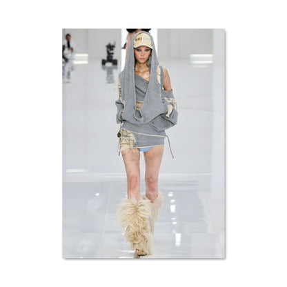 Poster Dsquared2 21729