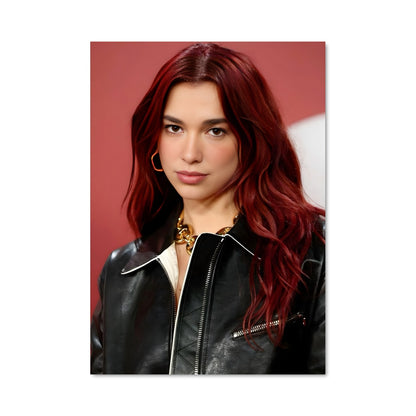 Poster Dua lipa 51178