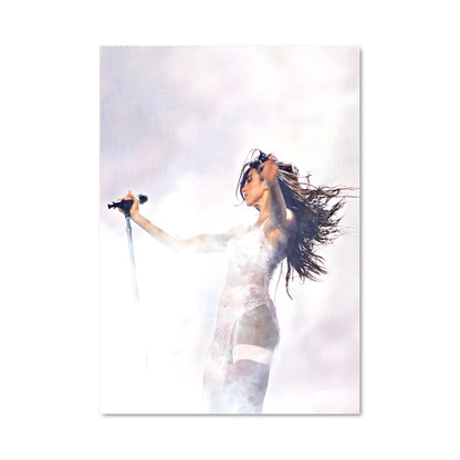 Poster Sword of Diva