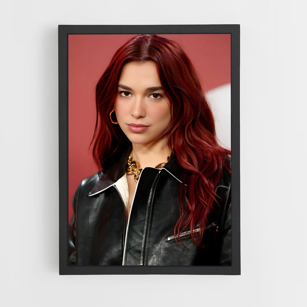 ap-dua lipa-2 cadre Noir