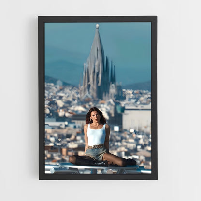 ap-dua lipa-8 cadre Noir
