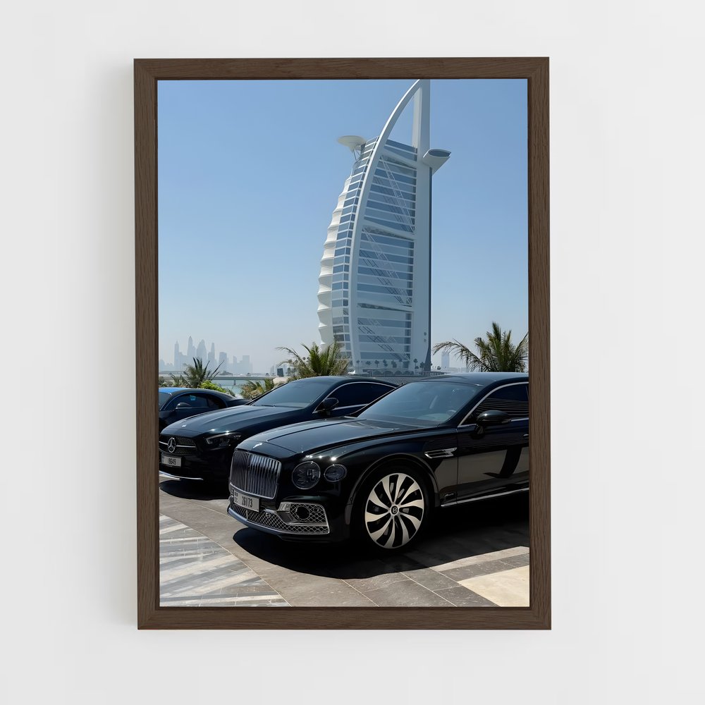 ap-dubai-2 cadre Bois foncé