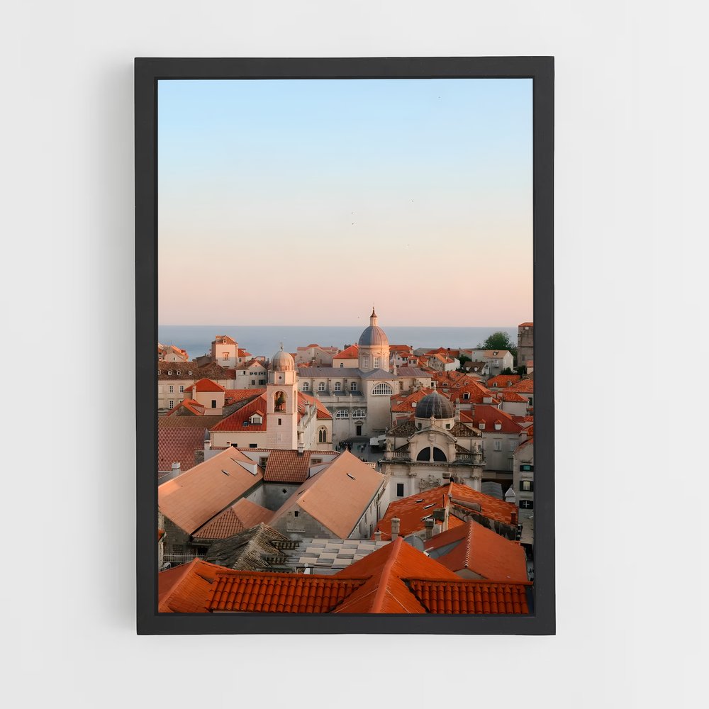 ap-dubrovnik-1 cadre Noir