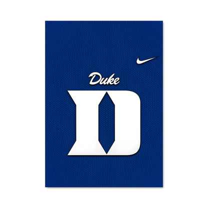 Poster Duke Spirit