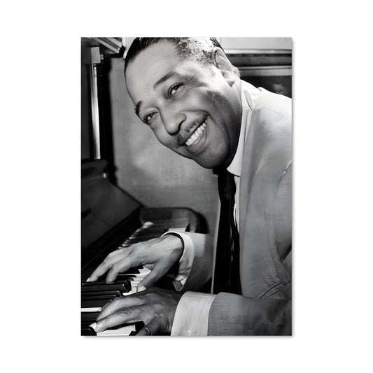 Poster Duke ellington 46709