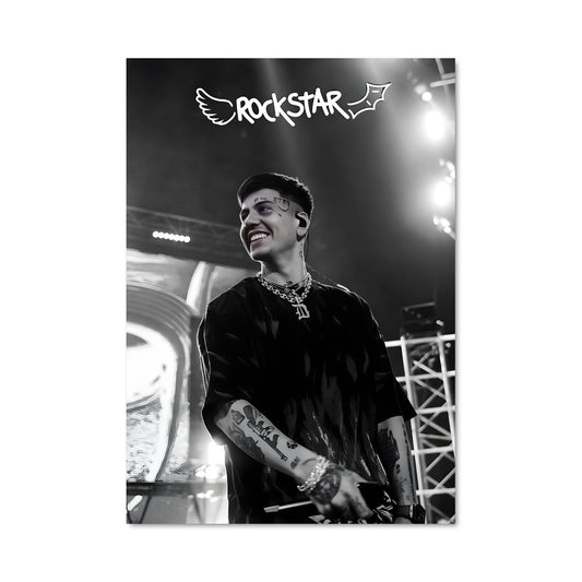 Poster Duki 53412