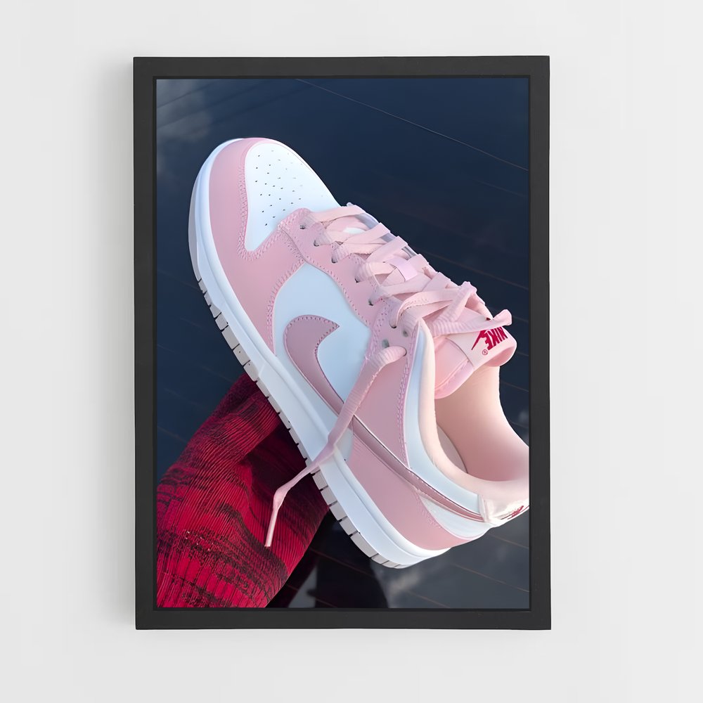 ap-dunk-2 cadre Noir