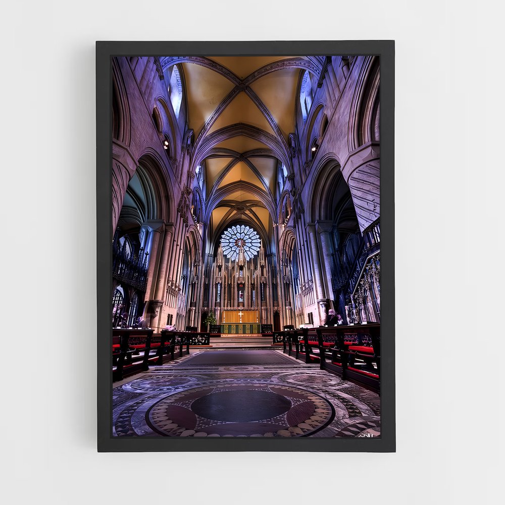 ap-durham cathedral-2 cadre Noir