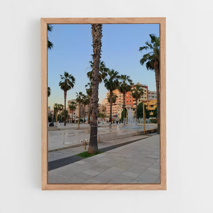 ap-durres-1 cadre Bois clair
