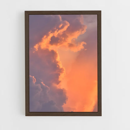 ap-dusk-2 cadre Bois foncé