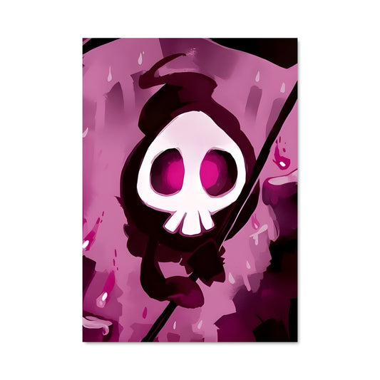 Poster Duskull Delight