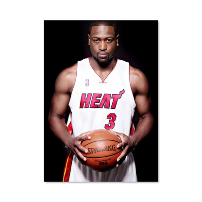 Poster Dwyane wade 59315