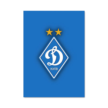 Poster Dynamo Forever