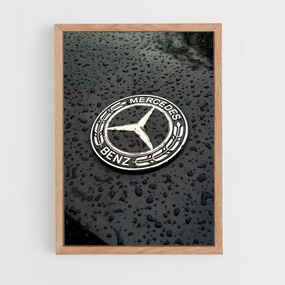 ap-e63 amg-6 cadre Bois clair