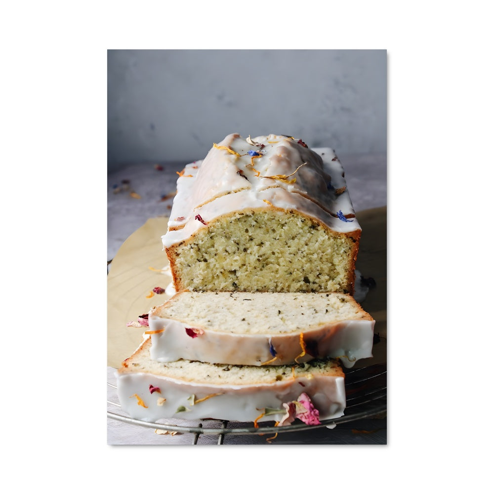 Poster Earl grey 24896