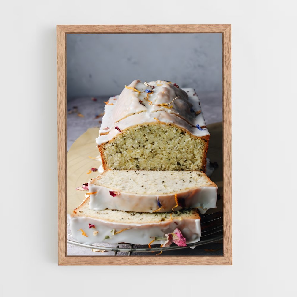ap-earl grey-6 cadre Bois clair