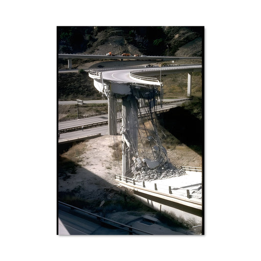 Poster Ground Zero