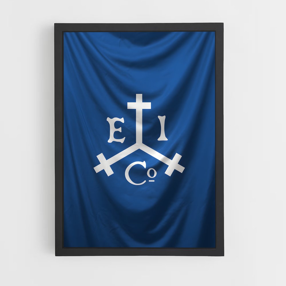 ap-east india company-3 cadre Noir