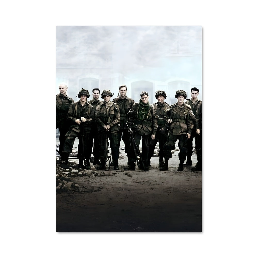Poster Easy company 36957
