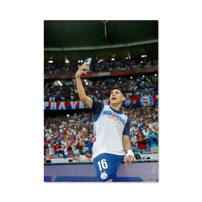 Poster Bahia Vibes