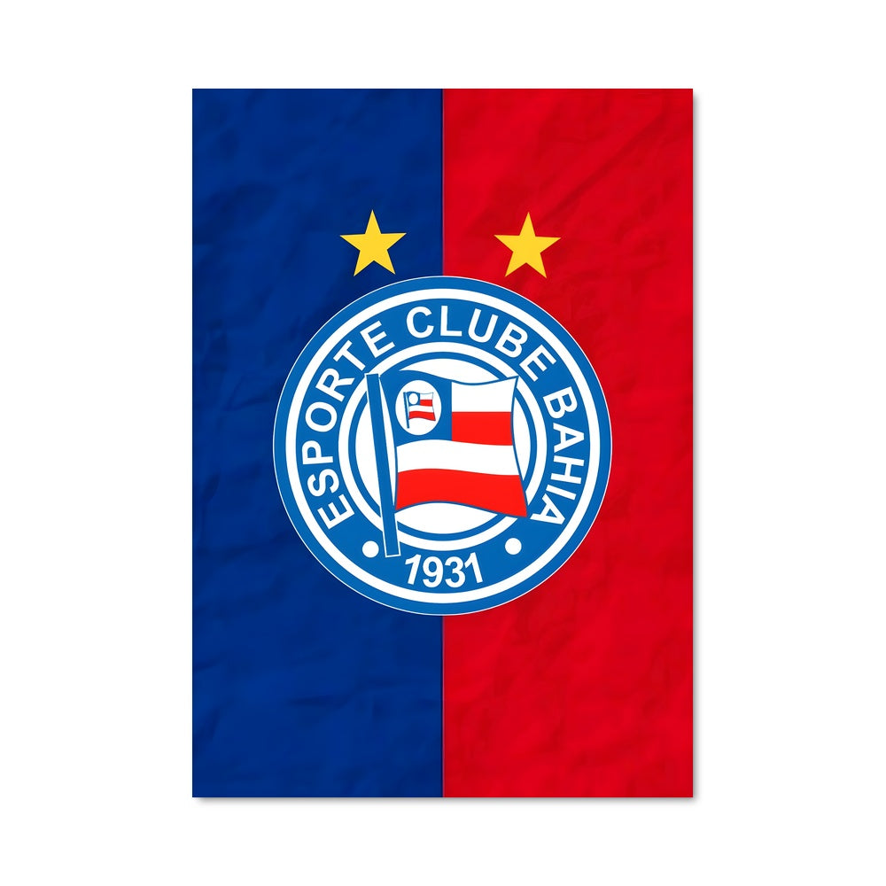 Poster Bayern Éternel