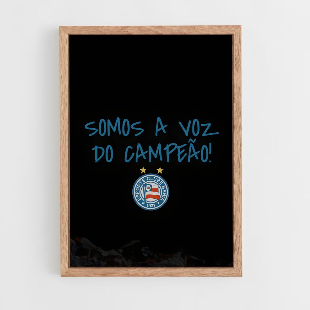 ap-ec bahia-17 cadre Bois clair