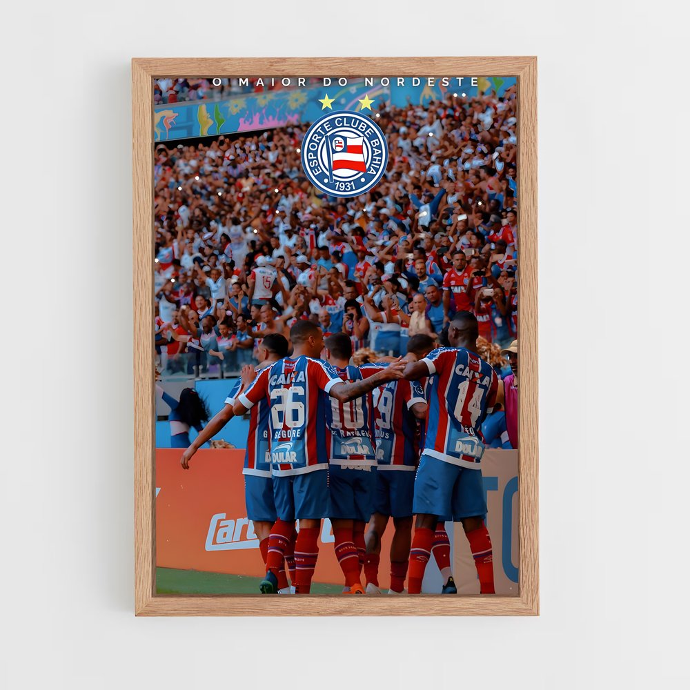 ap-ec bahia-5 cadre Bois clair
