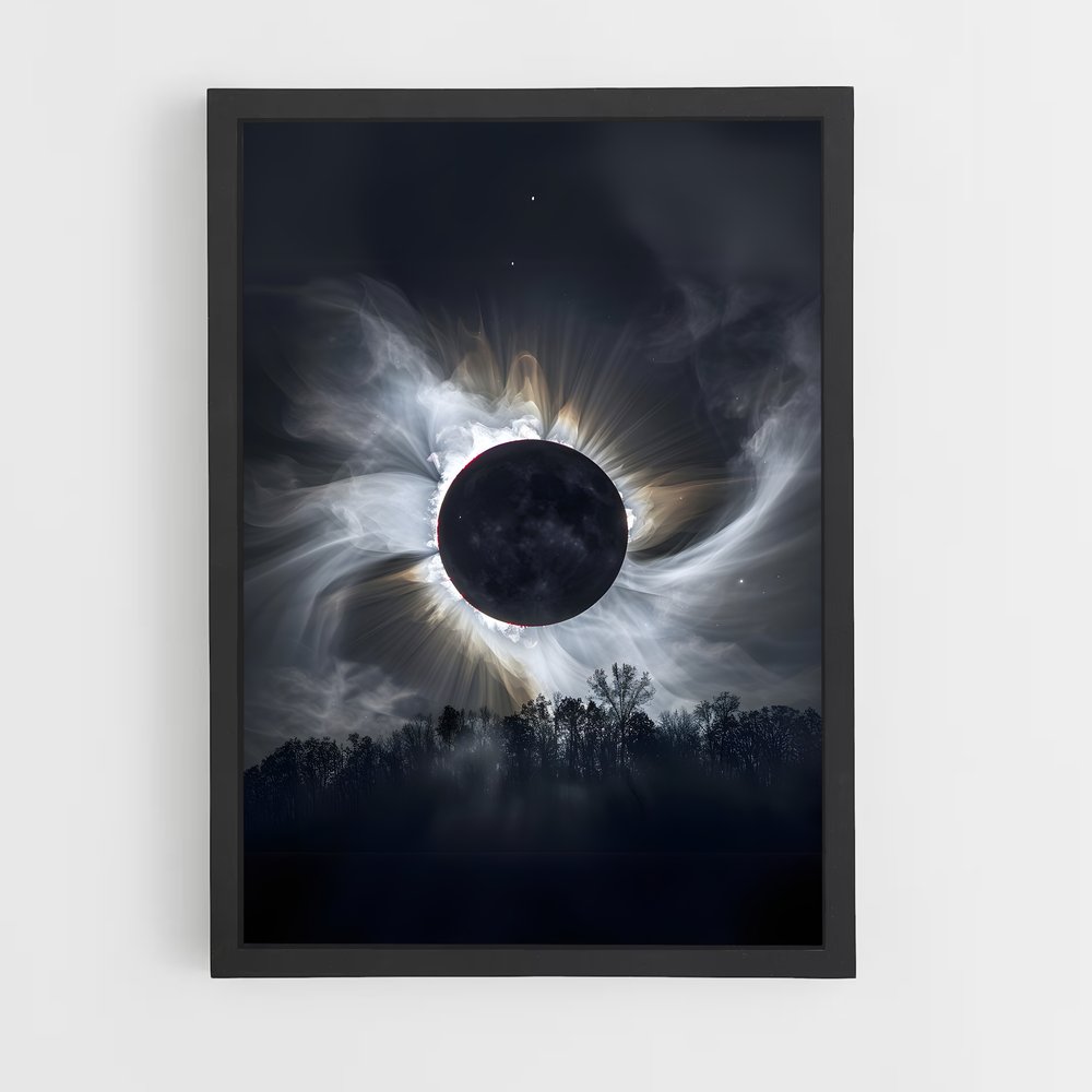 ap-eclipse-4 cadre Noir