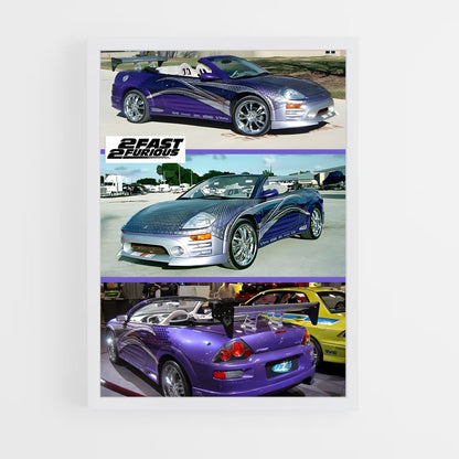 ap-eclipse spyder-1 cadre Blanc