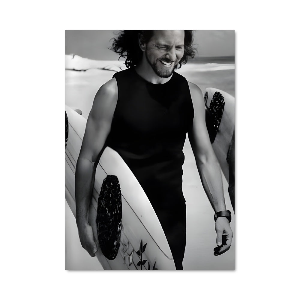Poster Eddie vedder 56240