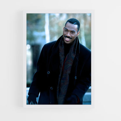 ap-eddie murphy-1 cadre Blanc
