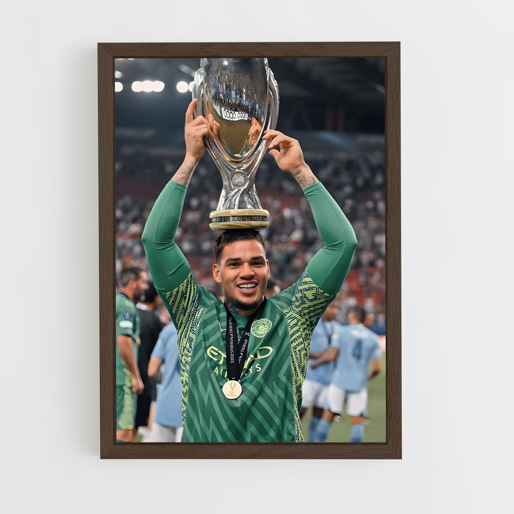 ap-ederson-11 cadre Bois foncé