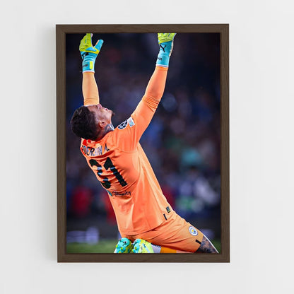 ap-ederson-5 cadre Bois foncé