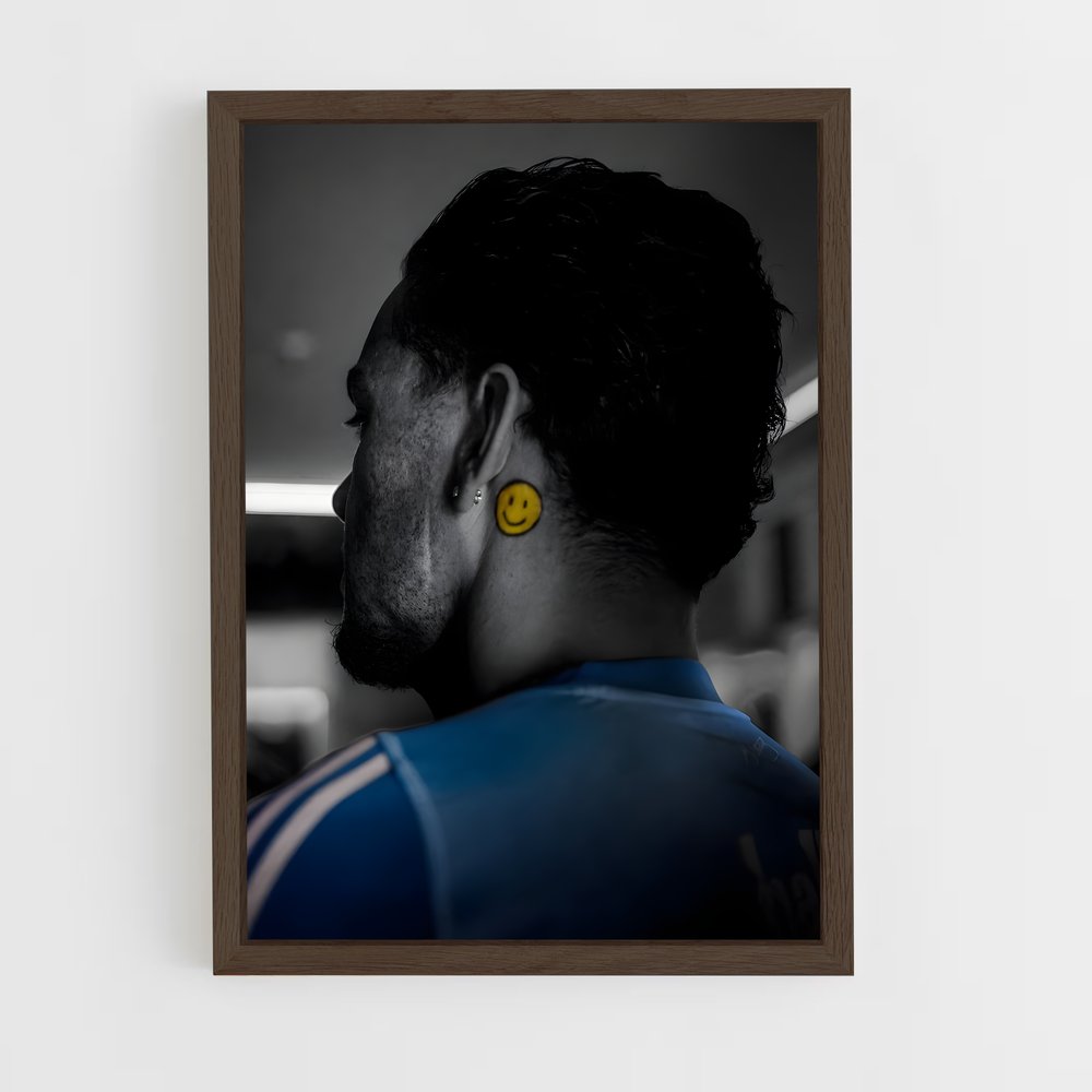 ap-ederson-7 cadre Bois foncé