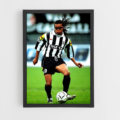 ap-edgar davids-2 cadre Noir