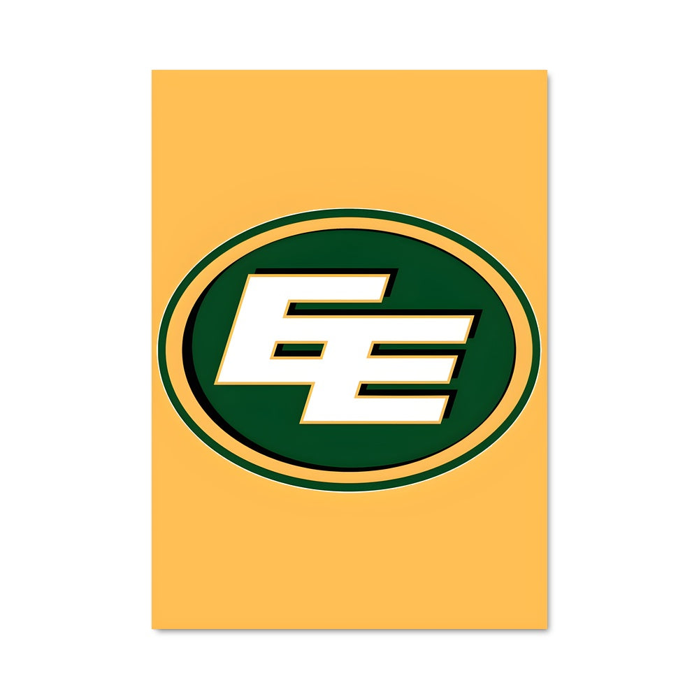 Poster Green Bay Elks