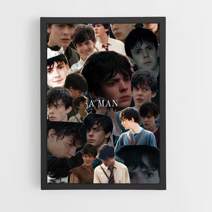 ap-edmund pevensie-5 cadre Noir