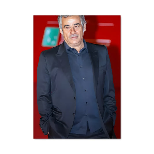 Poster Star de Bollywood