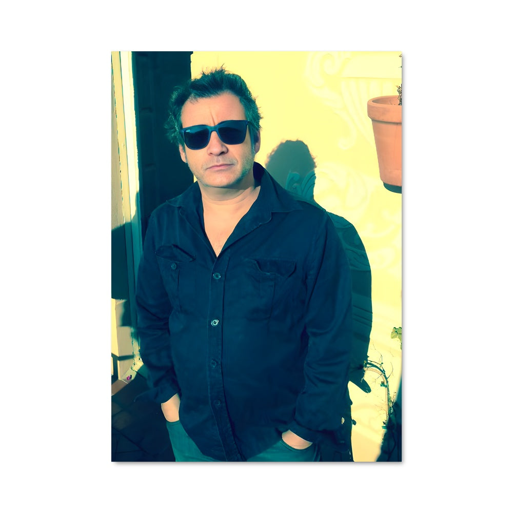Poster Eduard fernandez 6497