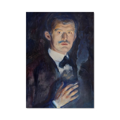 Poster Edvard munch 18902