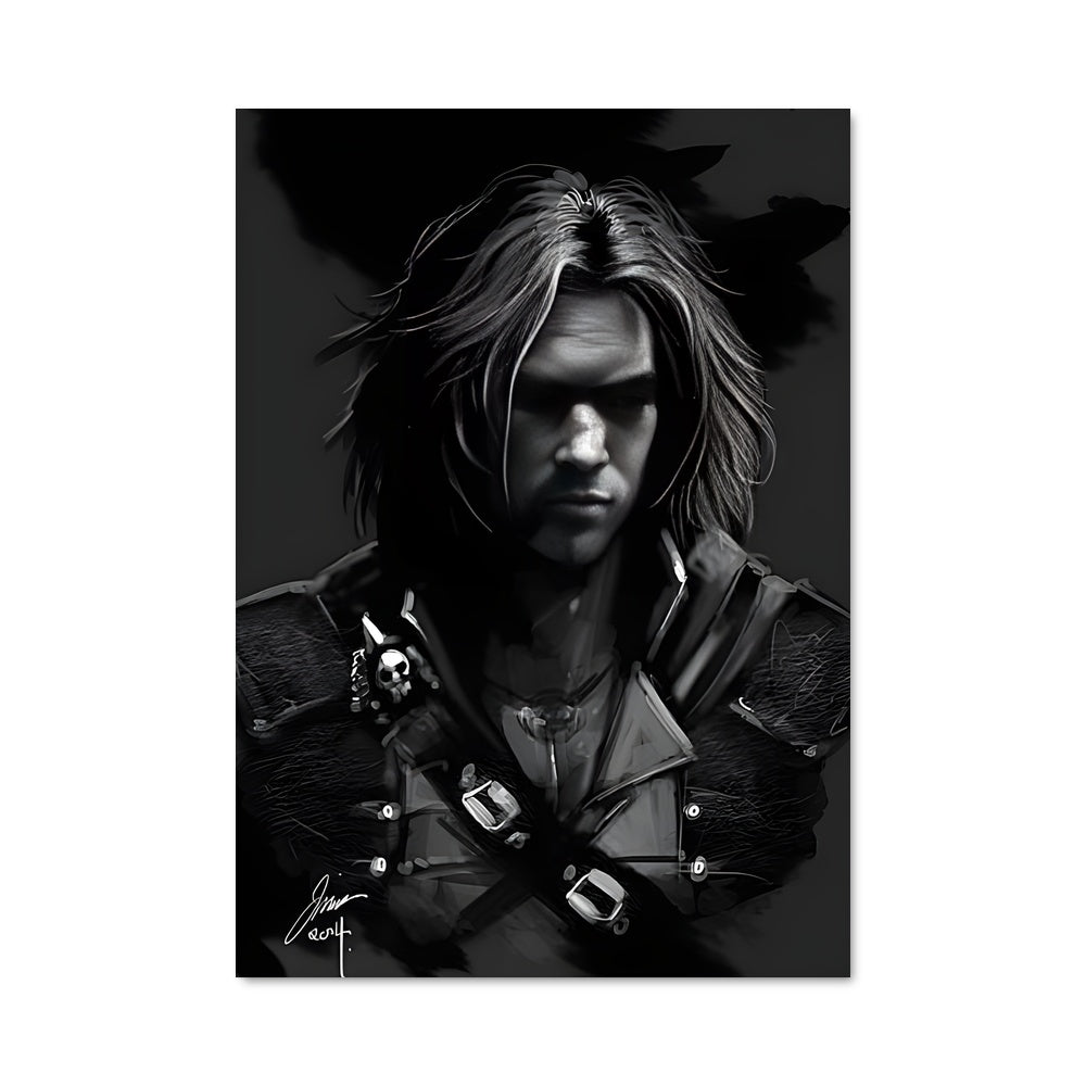 Poster L'Ombre du Pirate