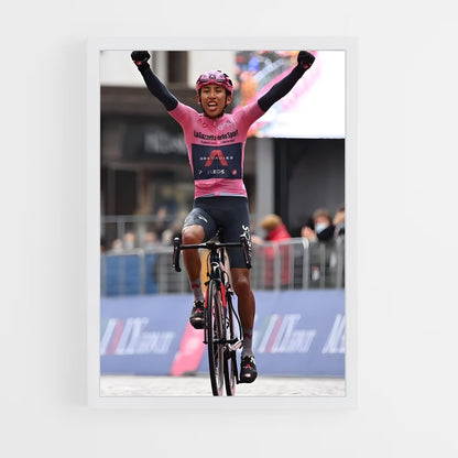ap-egan bernal-1 cadre Blanc