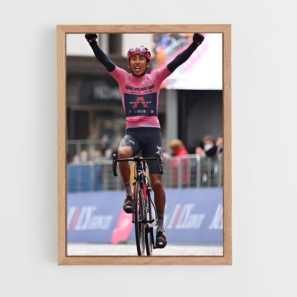 ap-egan bernal-1 cadre Bois clair